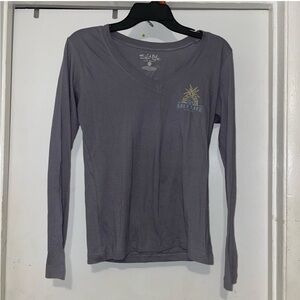 Salt Life Women's Slate Long Sleeve Tee